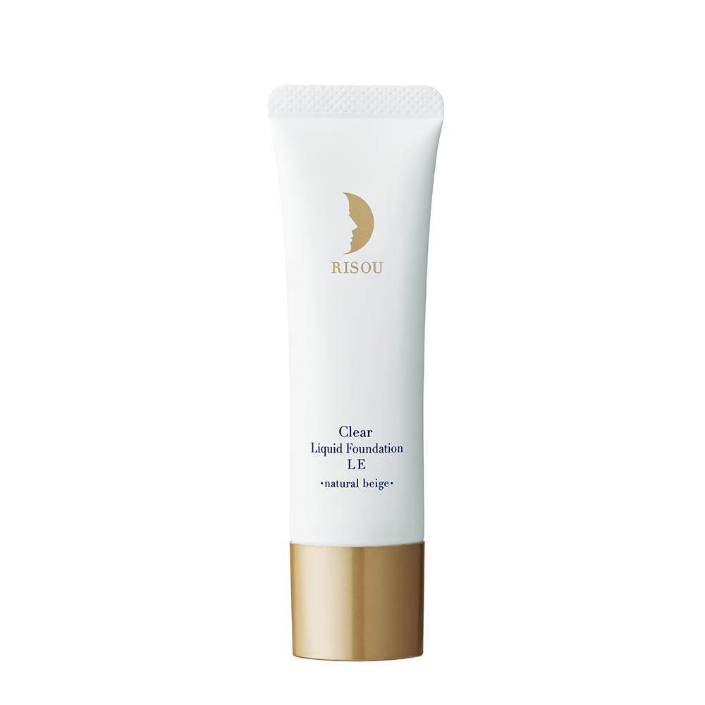 リペアファンデーション SPF30・PA
