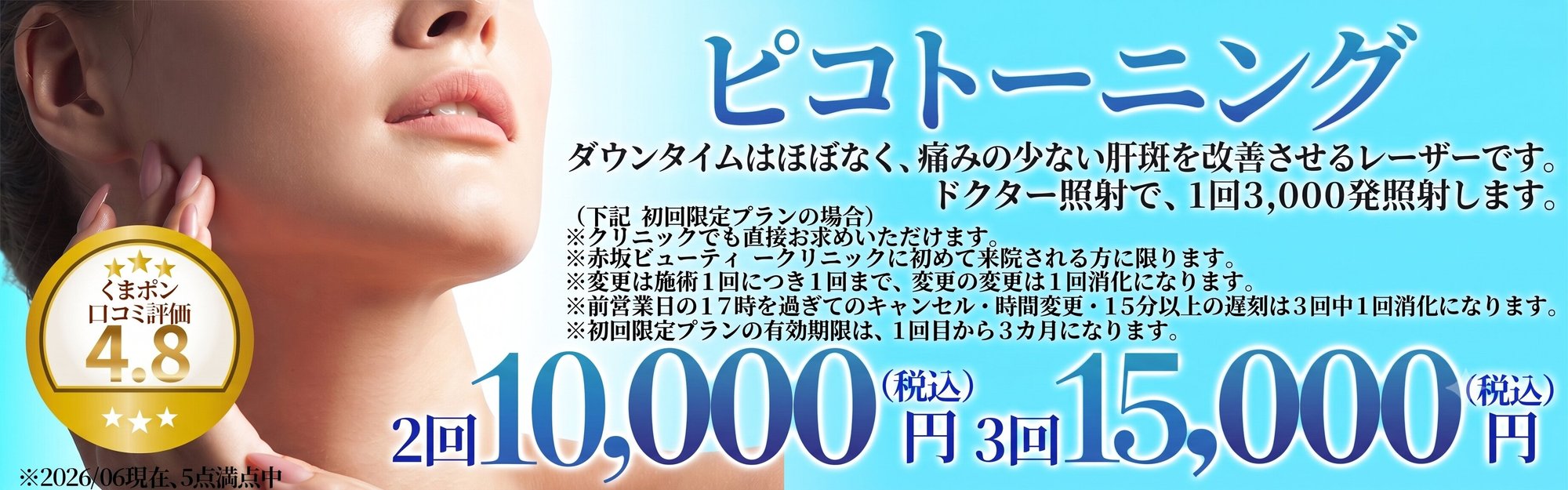 ピコトーニングバナー