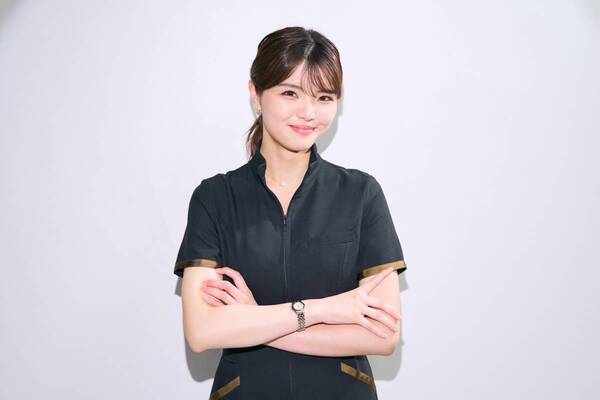 非常勤看護師　在原