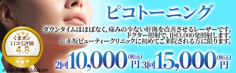 ピコトーニングバナー