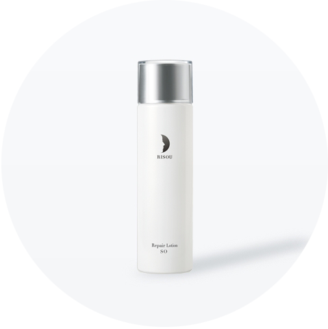 リペアローション