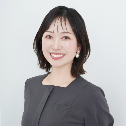 馬渕恵子さんポートレート