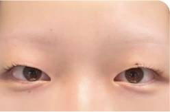 手彫りパウダー Before