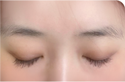 毛並み・マシン Before