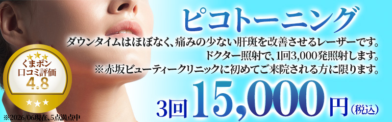 ピコトーニングバナー