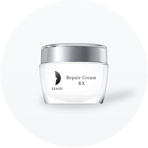 リペアクリーム