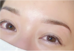 マシンパウダー After