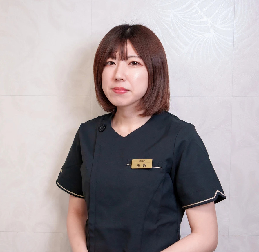 看護師　鎌田